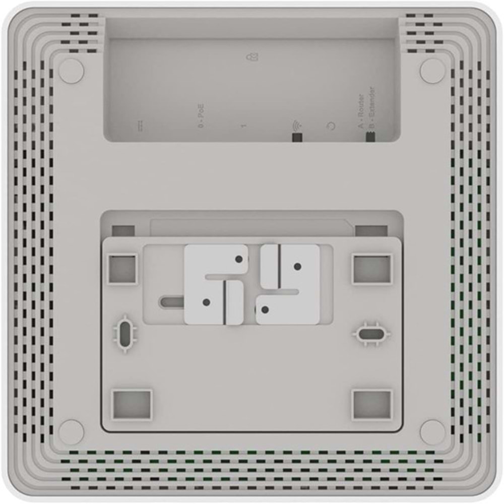 KEENETIC ORBITER 6 KAP-630-EU WIFI6 AX3000 Dual Band Kurumsal Access Point PoE Tavan Tipi