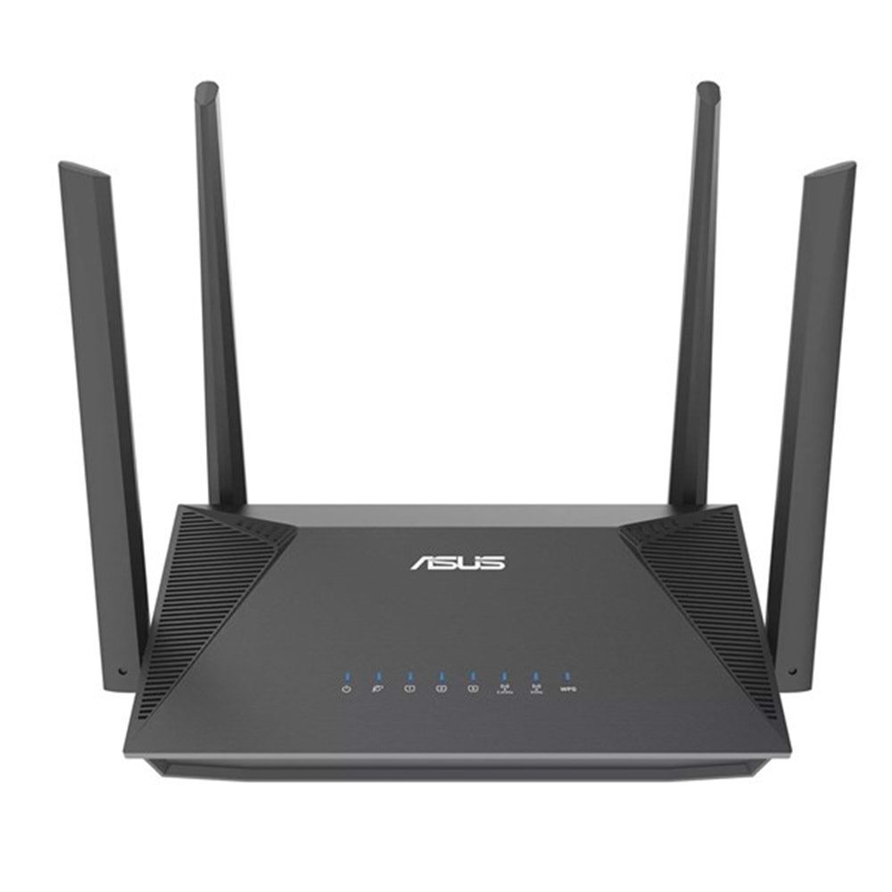 ASUS RT-AX52 PRO AX3000 WIFI6 Dual Band VPN Router