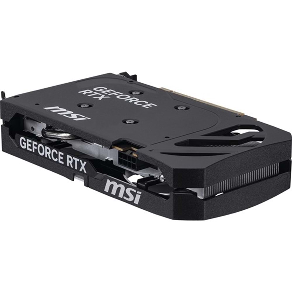 MSI RTX5050 8GB SHADOW 2X OC GDDR6 128bit HDMI DP PCIe 5.0