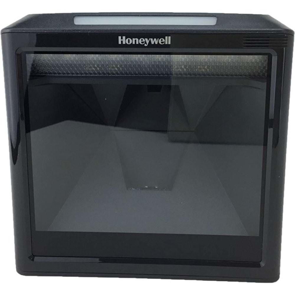 HONEYWELL 2D SOLARIS 7980GEL USB Masa Üstü Karekod Okuyucu