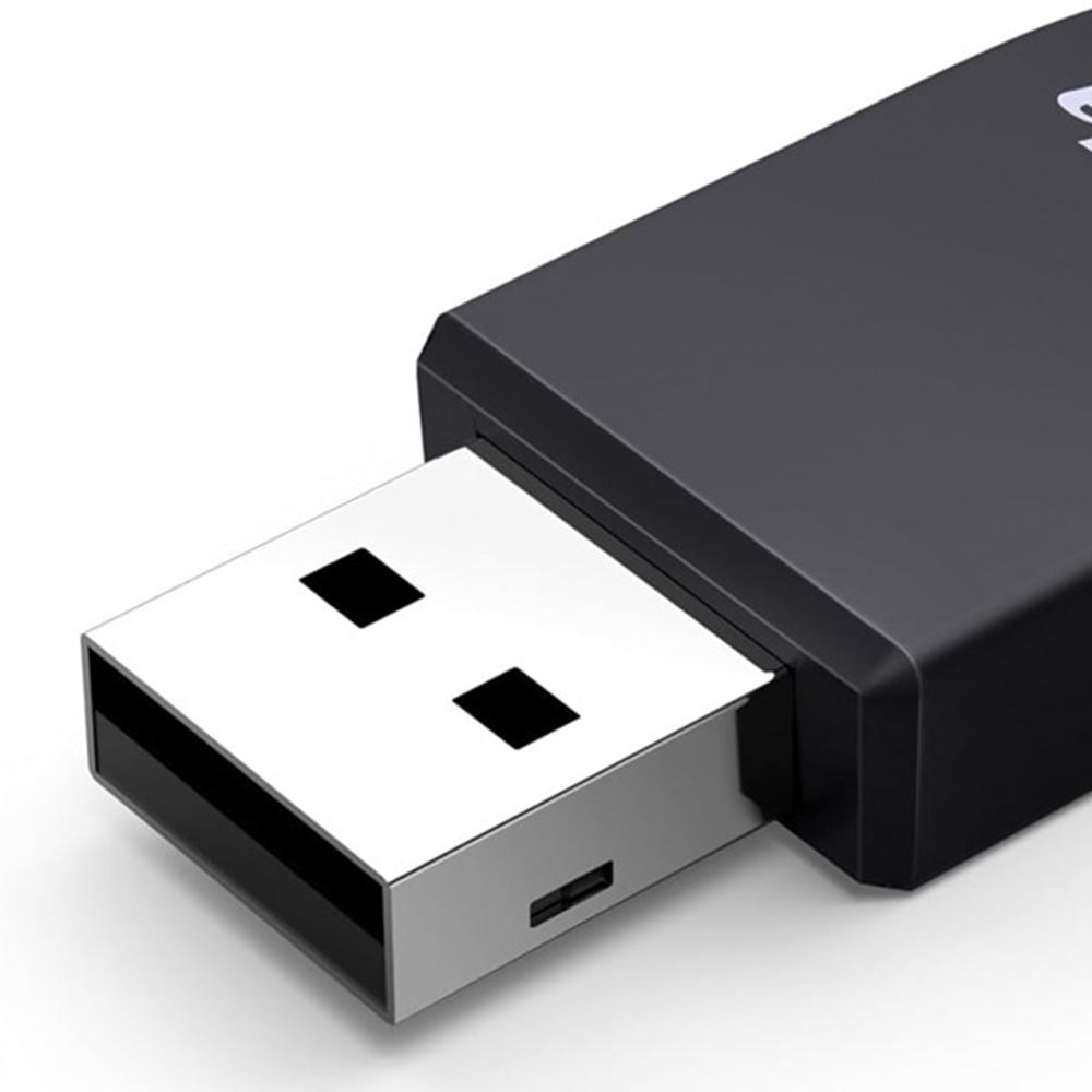TENDA U11 AX900 WIFI-6 USB 2.0 Kablosuz Adaptör
