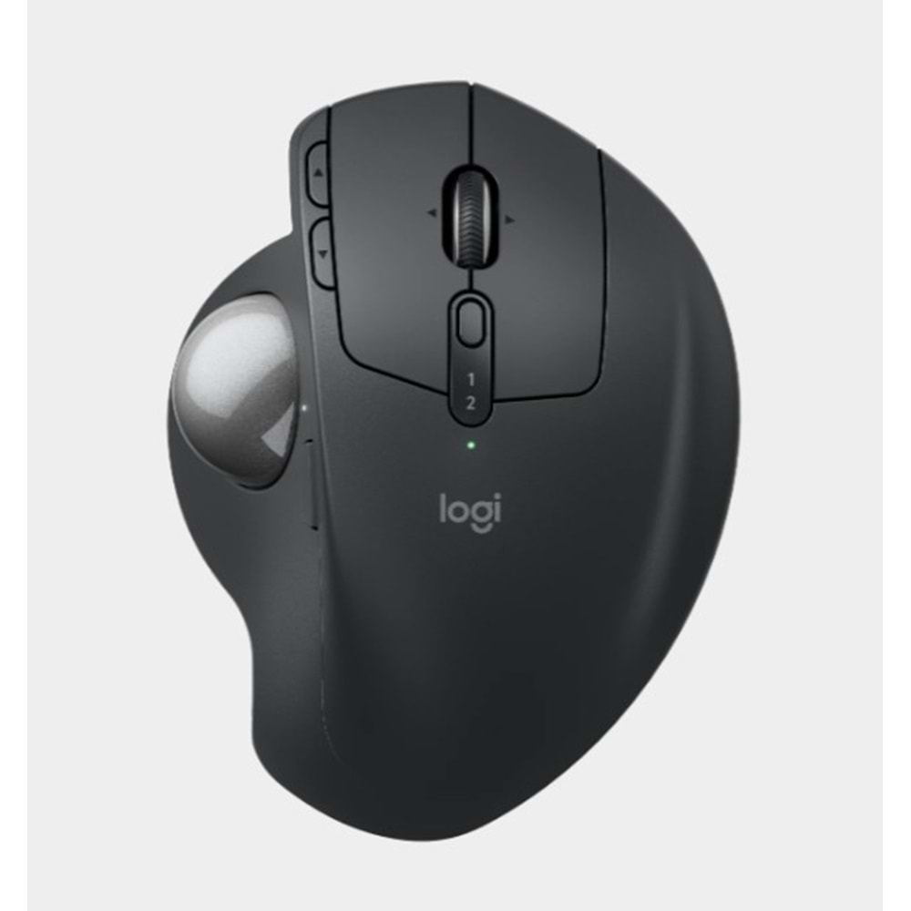 LOGITECH 910-007260 Kablosuz Trackball Mouse Mx Ergo S