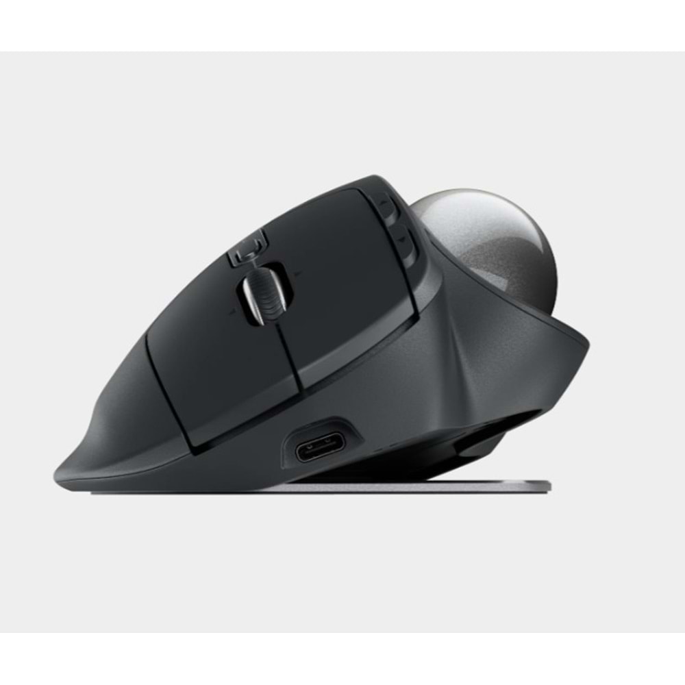 LOGITECH 910-007260 Kablosuz Trackball Mouse Mx Ergo S