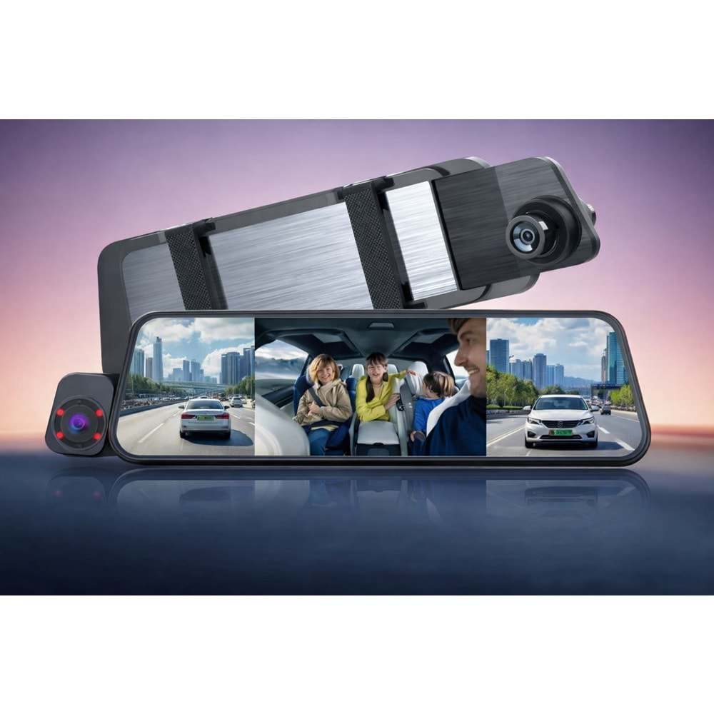 TWOGO GO-İC1PLUS 9,66 