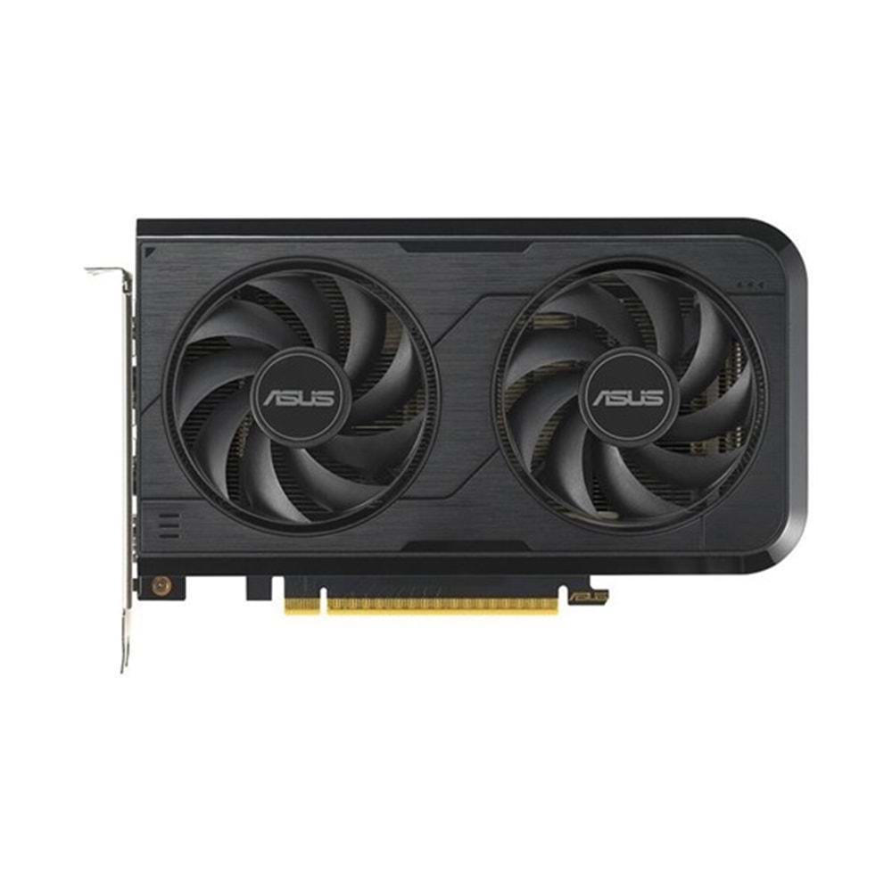 ASUS 8GB DUAL RTX5050-O8G GDDR6 128bit HDMI DP PCIe 5.0