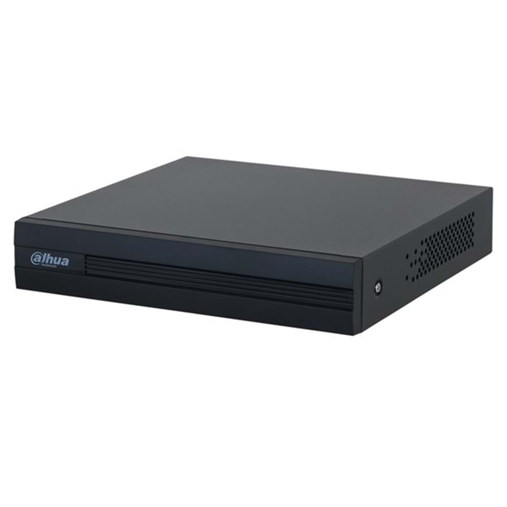 DAHUA 8kanal 2mp 1-diskli Analog Kayıt Cihazı DH-XVR1B08-I/T