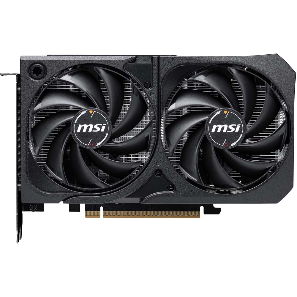 MSI RTX5060 8GB SHADOW 2X OC GDDR7 128bit HDMI DP PCIe 5.0