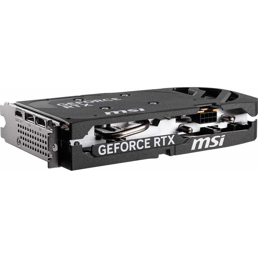 MSI RTX5060 8GB SHADOW 2X OC GDDR7 128bit HDMI DP PCIe 5.0