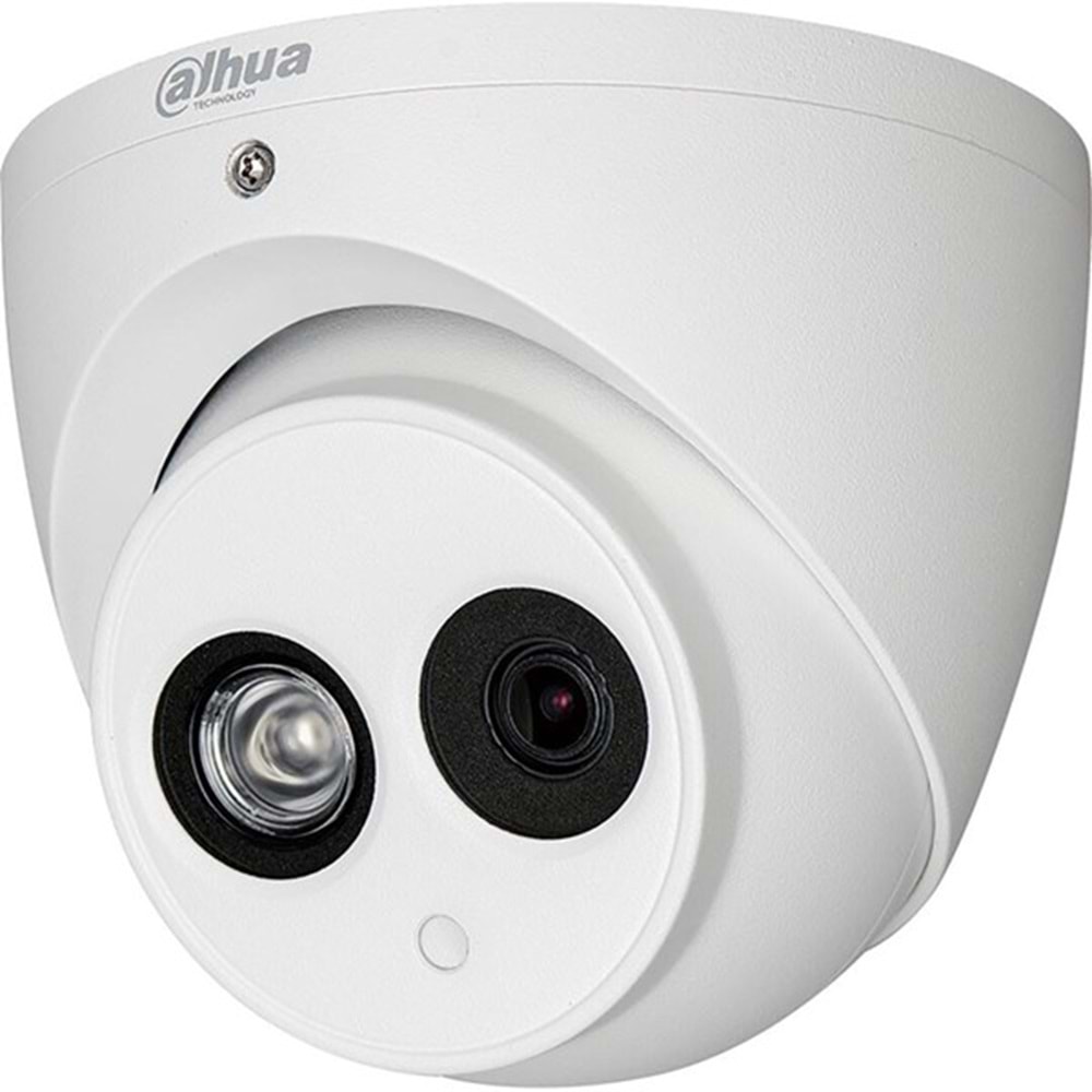 DAHUA 2MP Dome 3.6mm IP Kamera IPC-HDW4231EM-AS-0360B