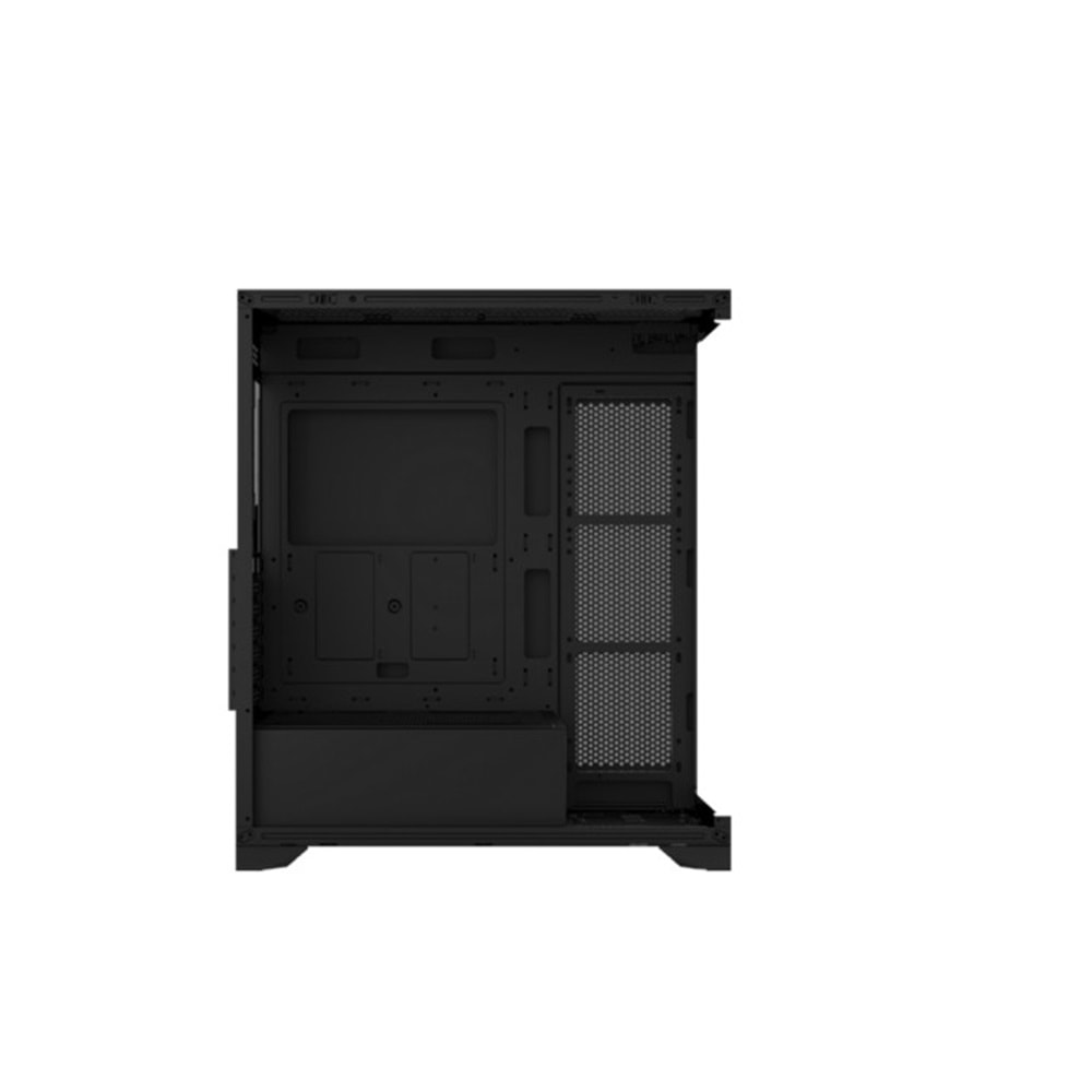 VENTO 750W 80+ BRONZE VG4202FL Gaming Mid-Tower PC Kasası