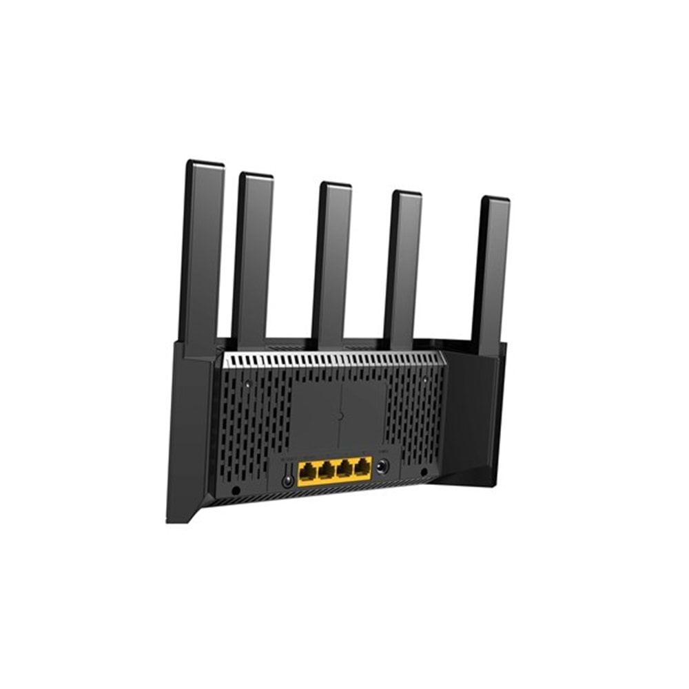 TENDA TE6L PRO WIFI7 BE5100 Dualband Router