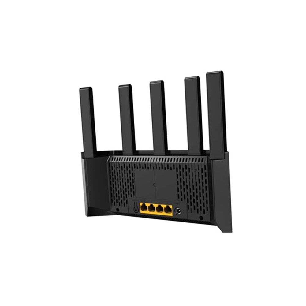 TENDA TE6L PRO WIFI7 BE5100 Dualband Router
