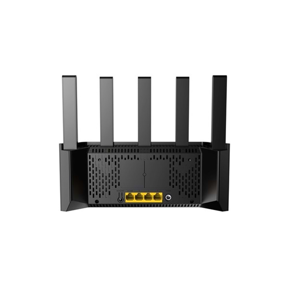 TENDA TE6L PRO WIFI7 BE5100 Dualband Router