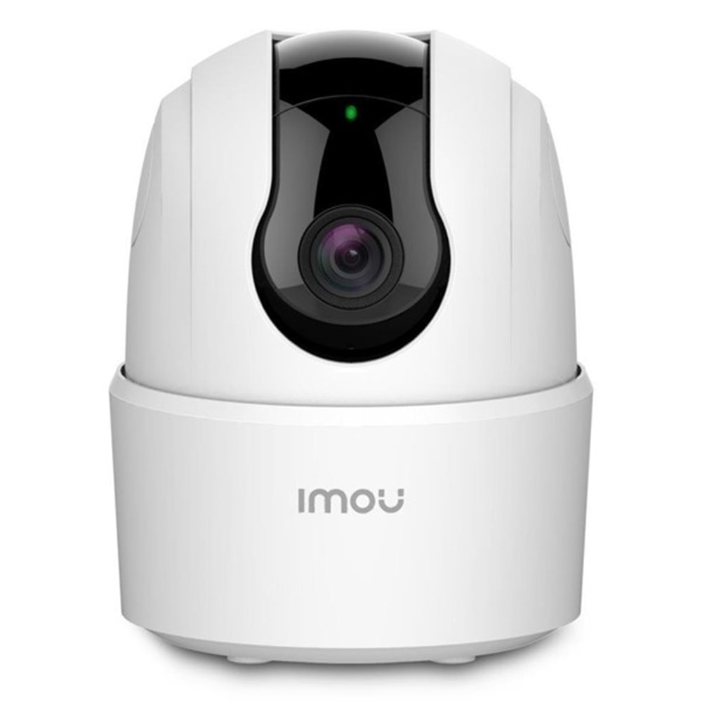 IMOU 3MP PT 3.6mm Wıfı Kablosuz Pan-Tilt IP Kamera Ranger 2C IPC-K2ECP-3H3W
