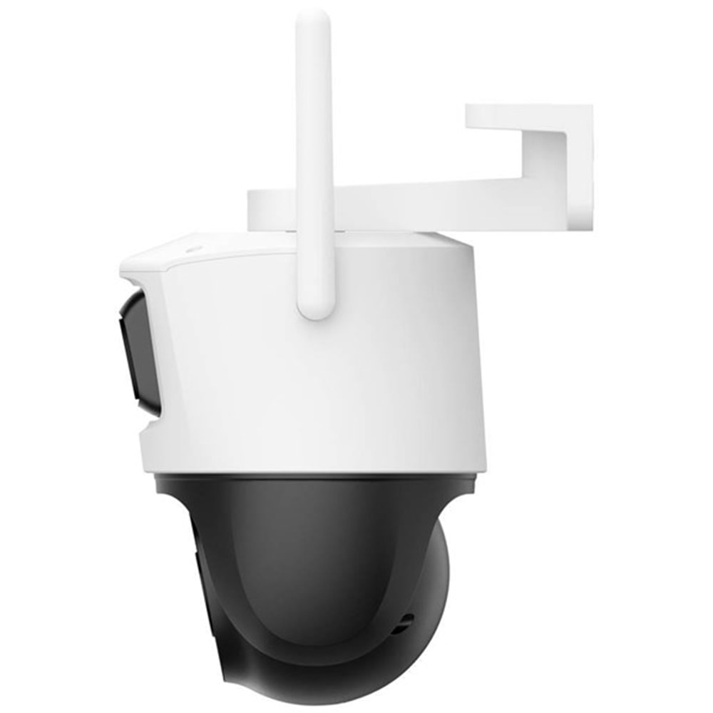 IMOU 5+5MP PTZ Speed Dome Wıfı Kablosuz IP Kamera Cruiser Dual 2 IPC-S7XEP-6M0WED