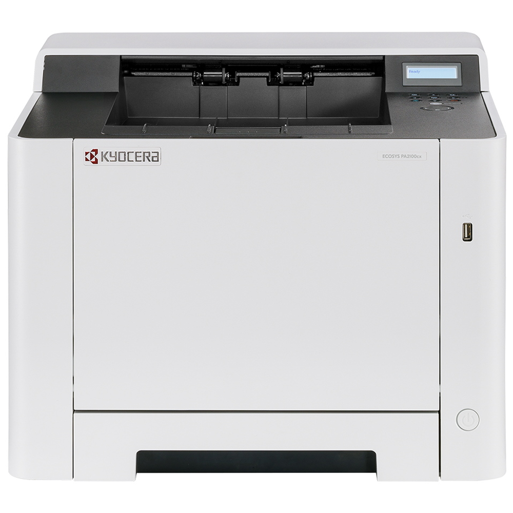 KYOCERA ECOSYS PA2100cwx A4 Siyah Dublex Laser Yazıcı