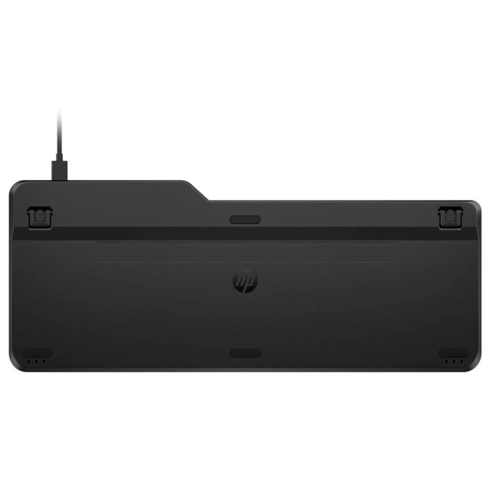 HP 405 7N7C1AA USB Aydınlatmalı Standart Klavye