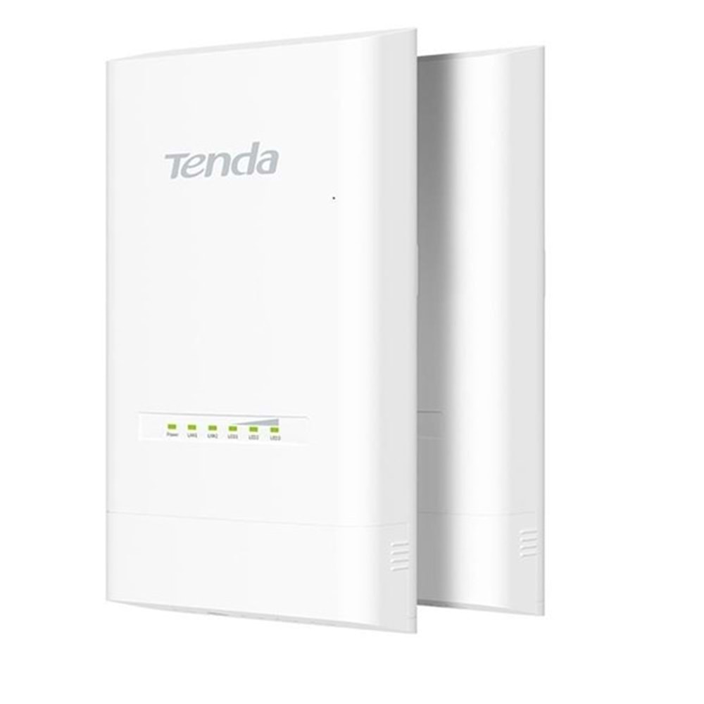 TENDA O4-KIT 12dbi AC867 5ghz 5+km Harici Access Point 2-li Set