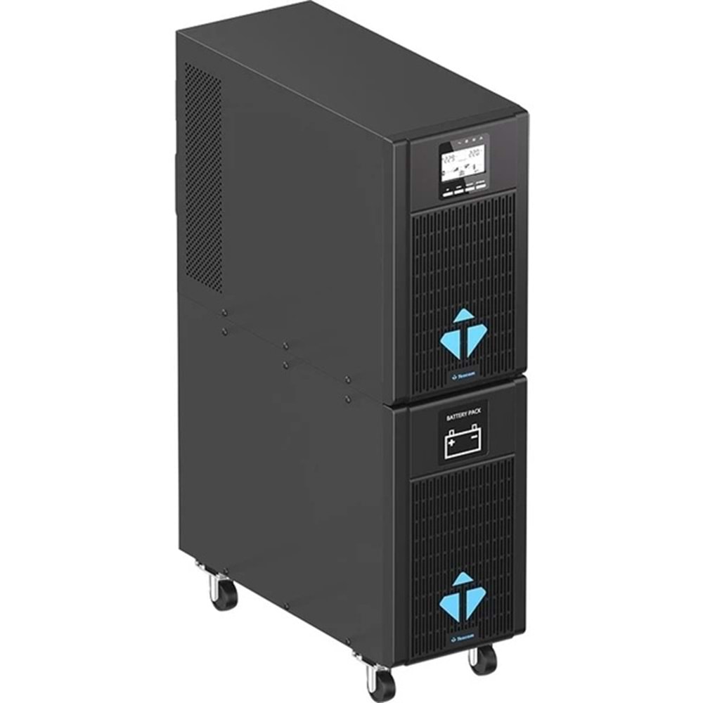 TESCOM 10kva NEOLINE 1/1 Online Ups 12V 9amper Ücretsiz Kurulum