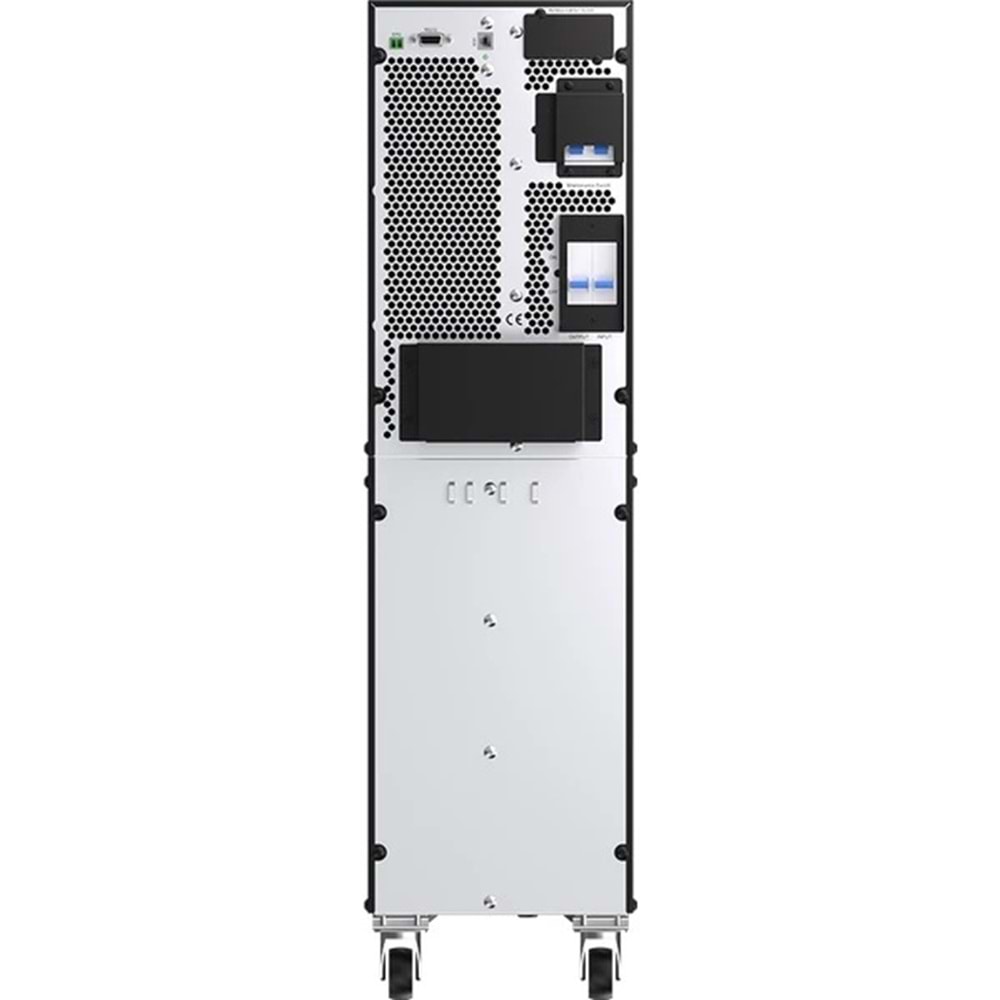 TESCOM 10kva NEOLINE 1/1 Online Ups 12V 9amper Ücretsiz Kurulum