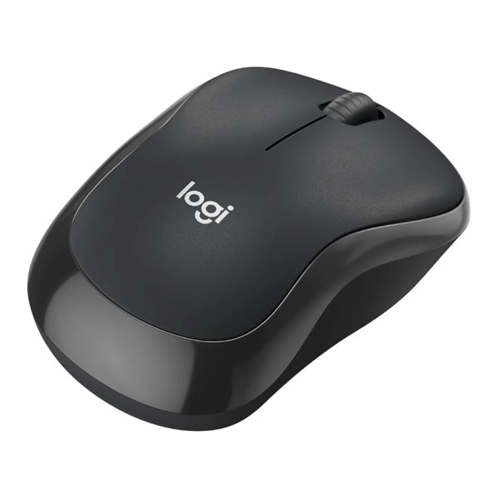 LOGITECH M240 USB Sessiz Graphite Mouse 910-007119