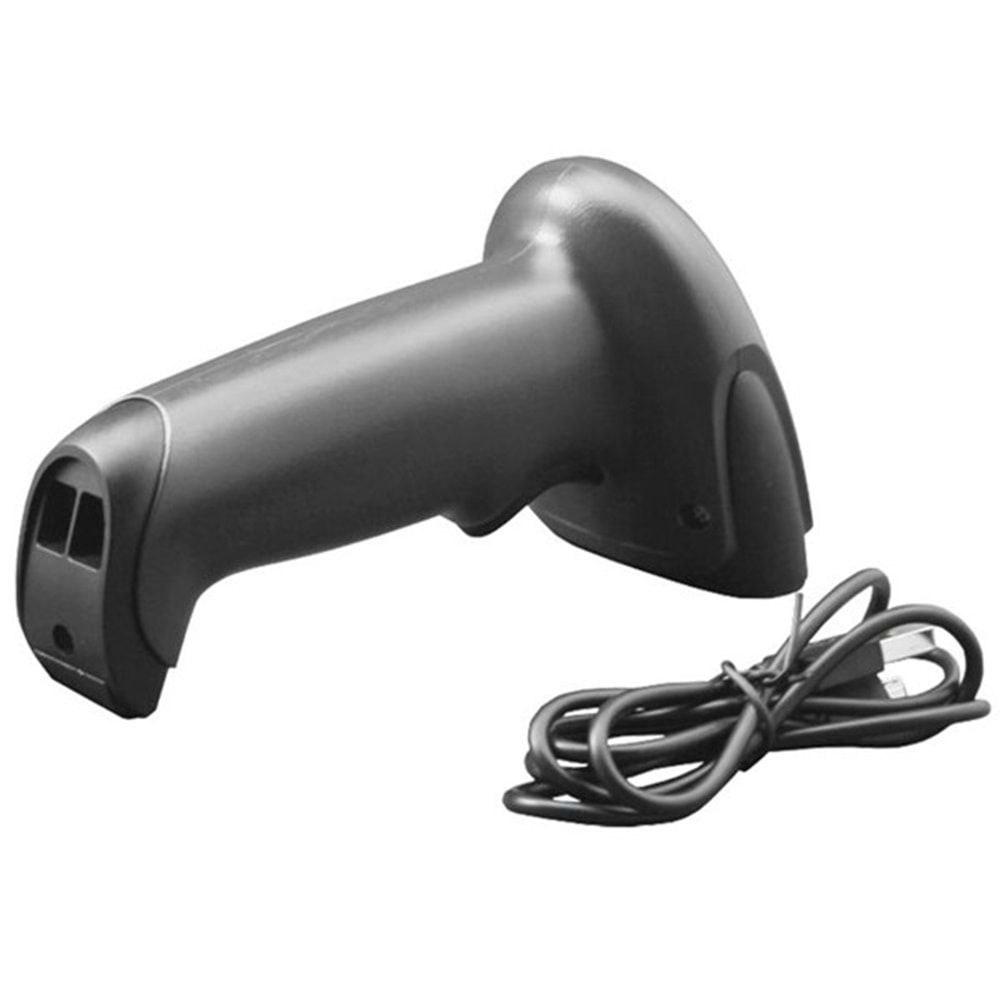 SUNLUX 1D XL-9309B Bluetooth Kablosuz Barkod Okuyucu