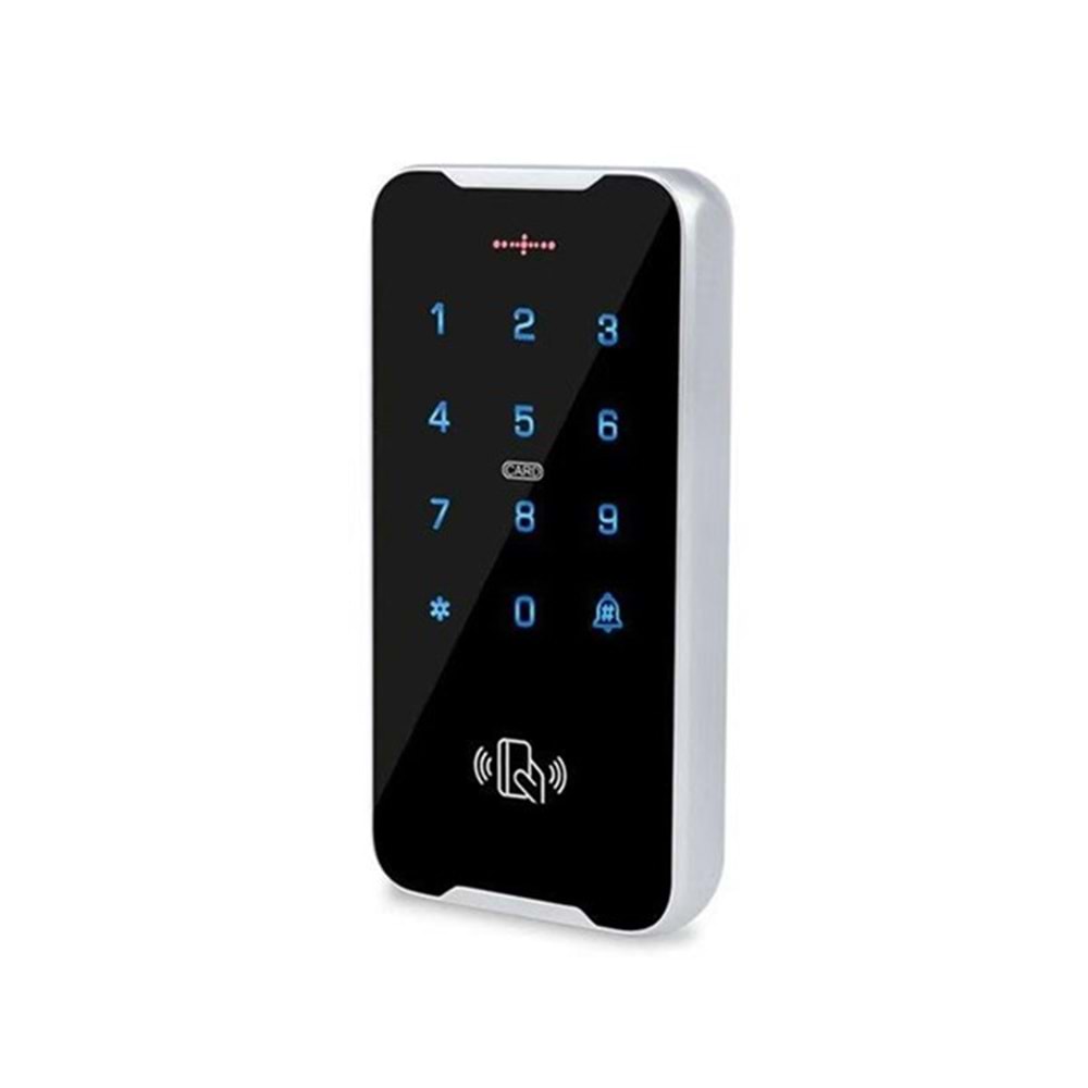 PG PG-02WP PDKS Cihazı Şifrematik