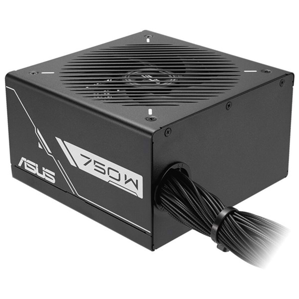 ASUS 750W 80+ GOLD Prime AP-750B Tam Modüler Power Supply