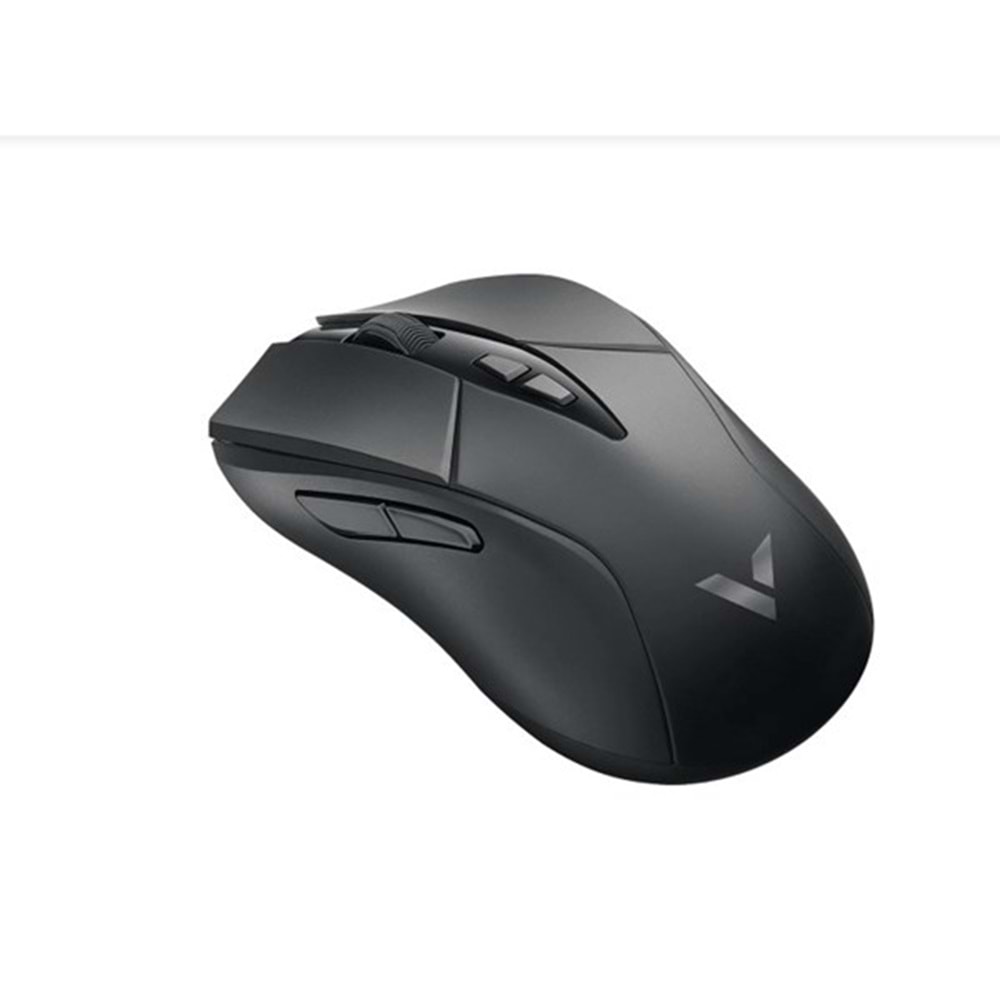 RAPOO V300SE Kablolu/Kablosuz 400-12000 Siyah Mouse 12401