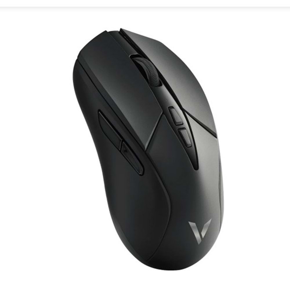 RAPOO V300SE Kablolu/Kablosuz 400-12000 Siyah Mouse 12401