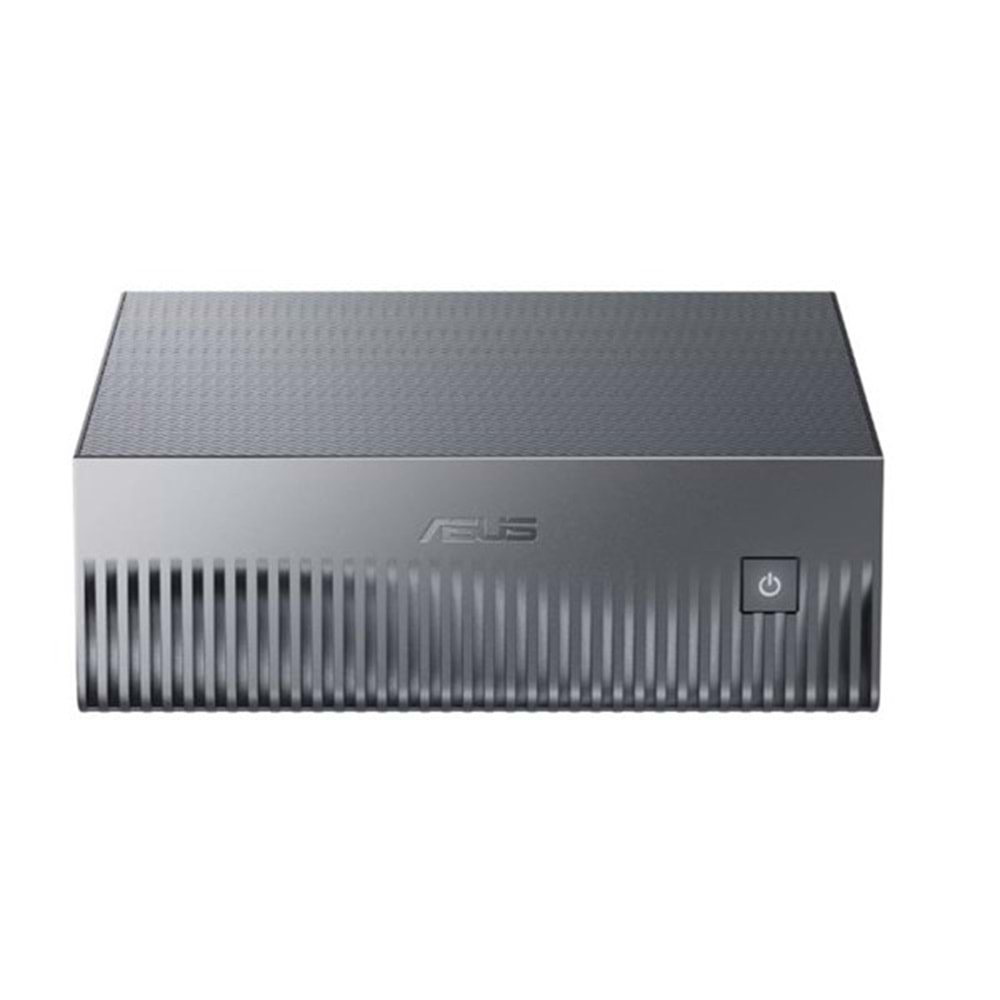 ASUS ARM v9.2-A 128GB LPDDR5X- 1TB M2 NVME- NVIDIA BLACKWELL GB10 GPU- FDOS Yapay Zeka Bilgisayarı / ASCENT GX10 90MS0371-M0003