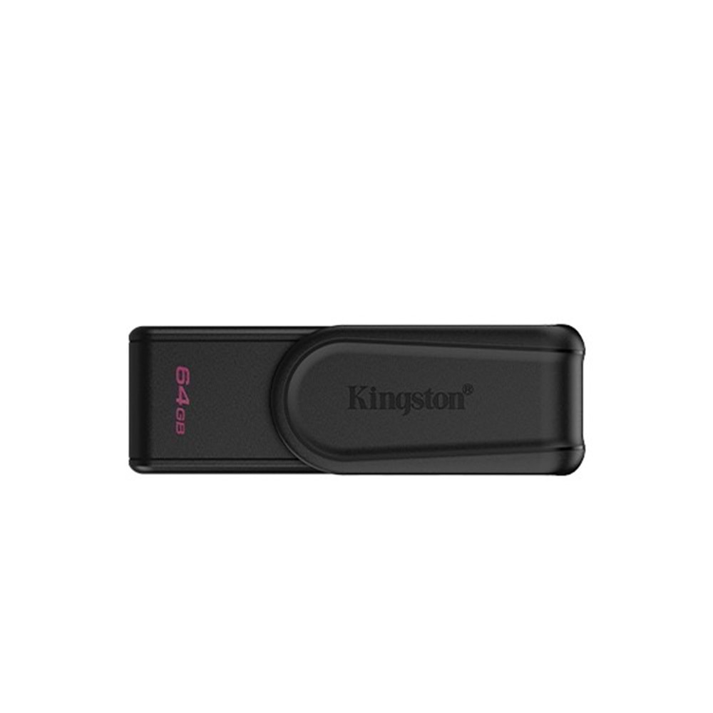 KINGSTON 128GB USB 3.2 Usb Bellek DATATRAVELER EXODIA S DTXS/128GB