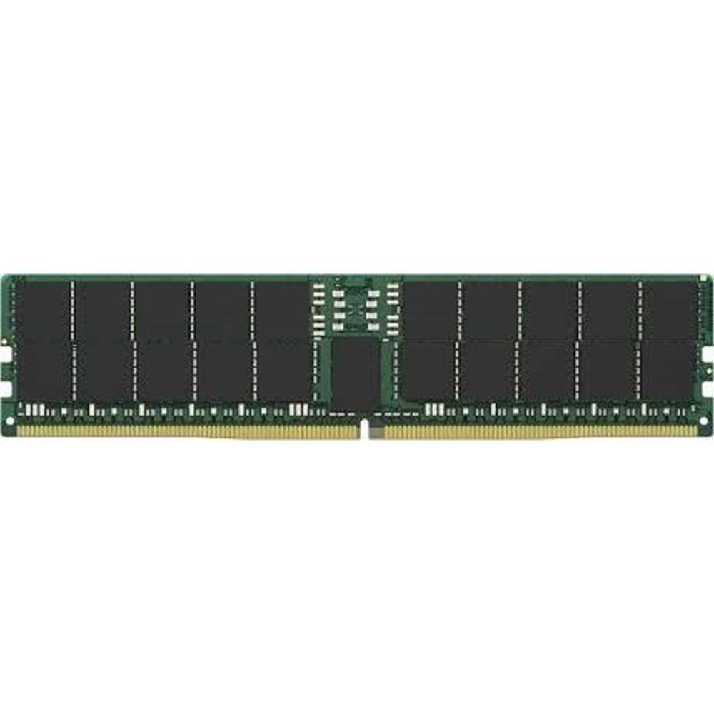 KINGSTON 64GB DDR5 ECC RDIMM 5600MHz 2Rx4 SUNUCU RAM KSM56R46BD4-64HA