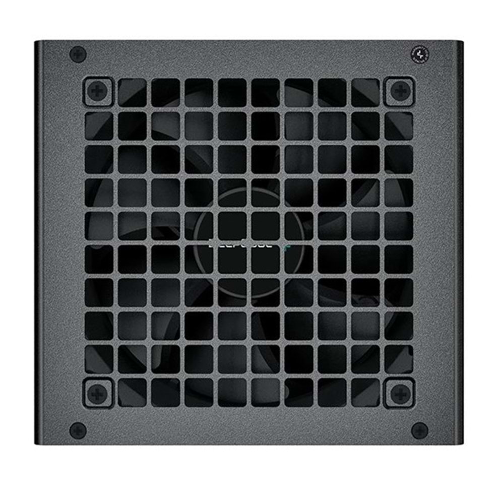 DEEPCOOL 550W 80+ BRONZE PK550D Power Supply