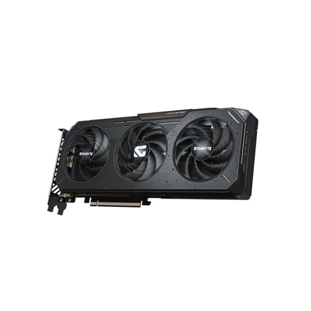 GIGABYTE RX9060XT 16GB GAMING OC GV-R9060XTGAMING OC-16GD GDDR6 128bit HDMI DP PCIe 5.0