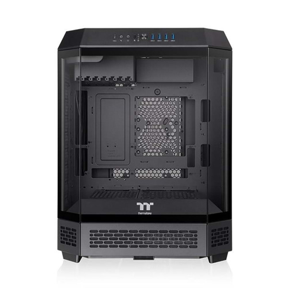 THERMALTAKE THE TOWER 600 CA-1Z1-00MCWN-00 Gaming Mid-Tower PC Kasası