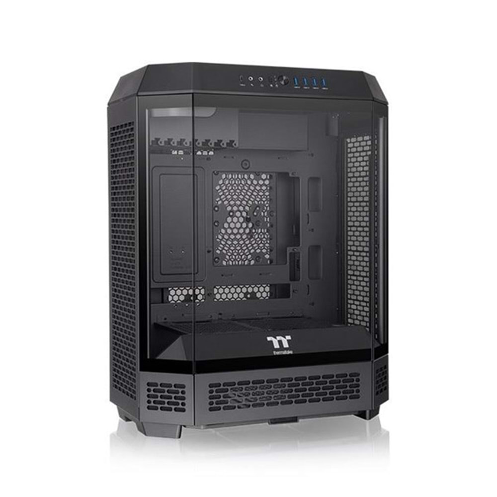 THERMALTAKE THE TOWER 600 CA-1Z1-00MCWN-00 Gaming Mid-Tower PC Kasası