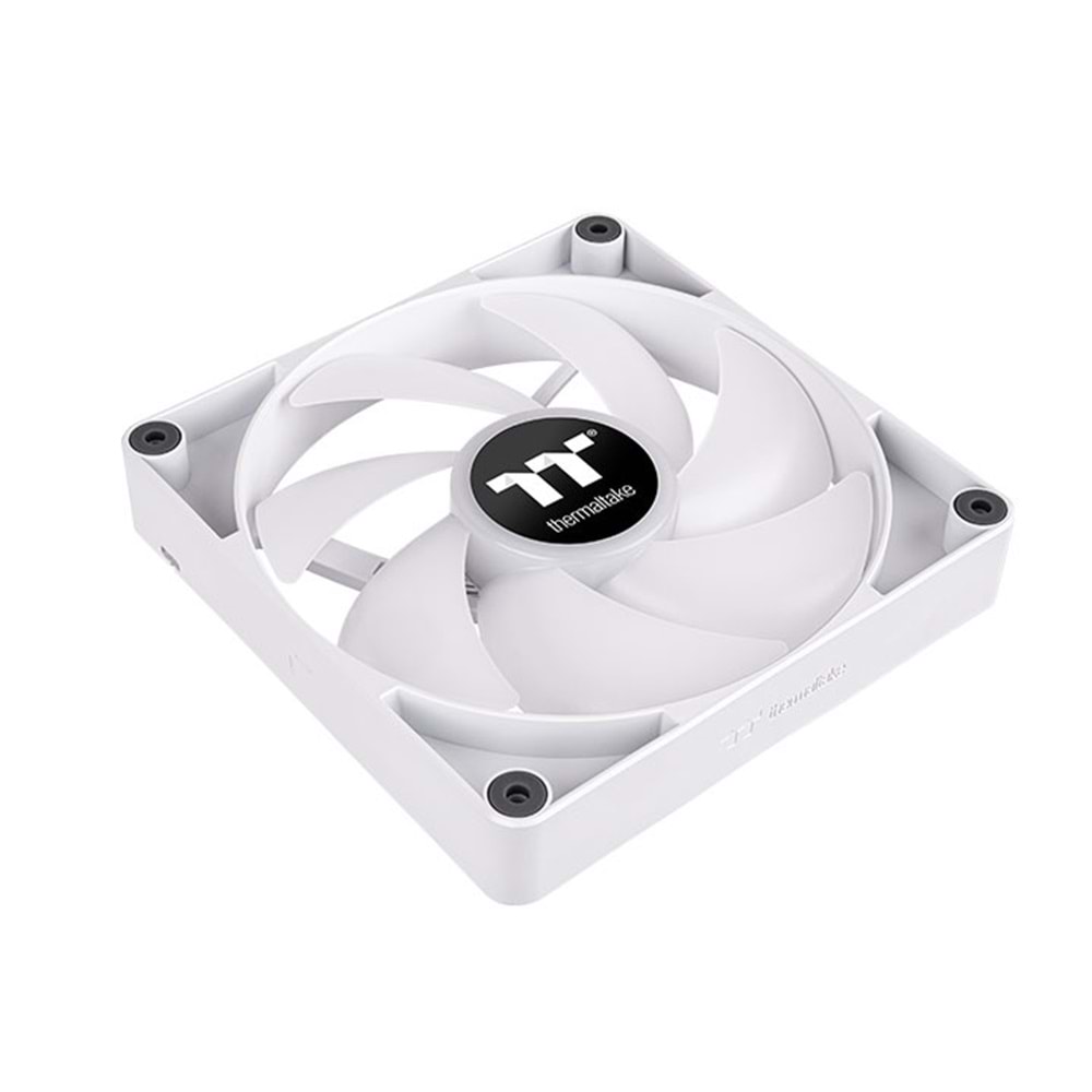 THERMALTAKE CT140 CL-F154-PL14SW-A ARGB Beyaz Fan Kiti 2-li Paket