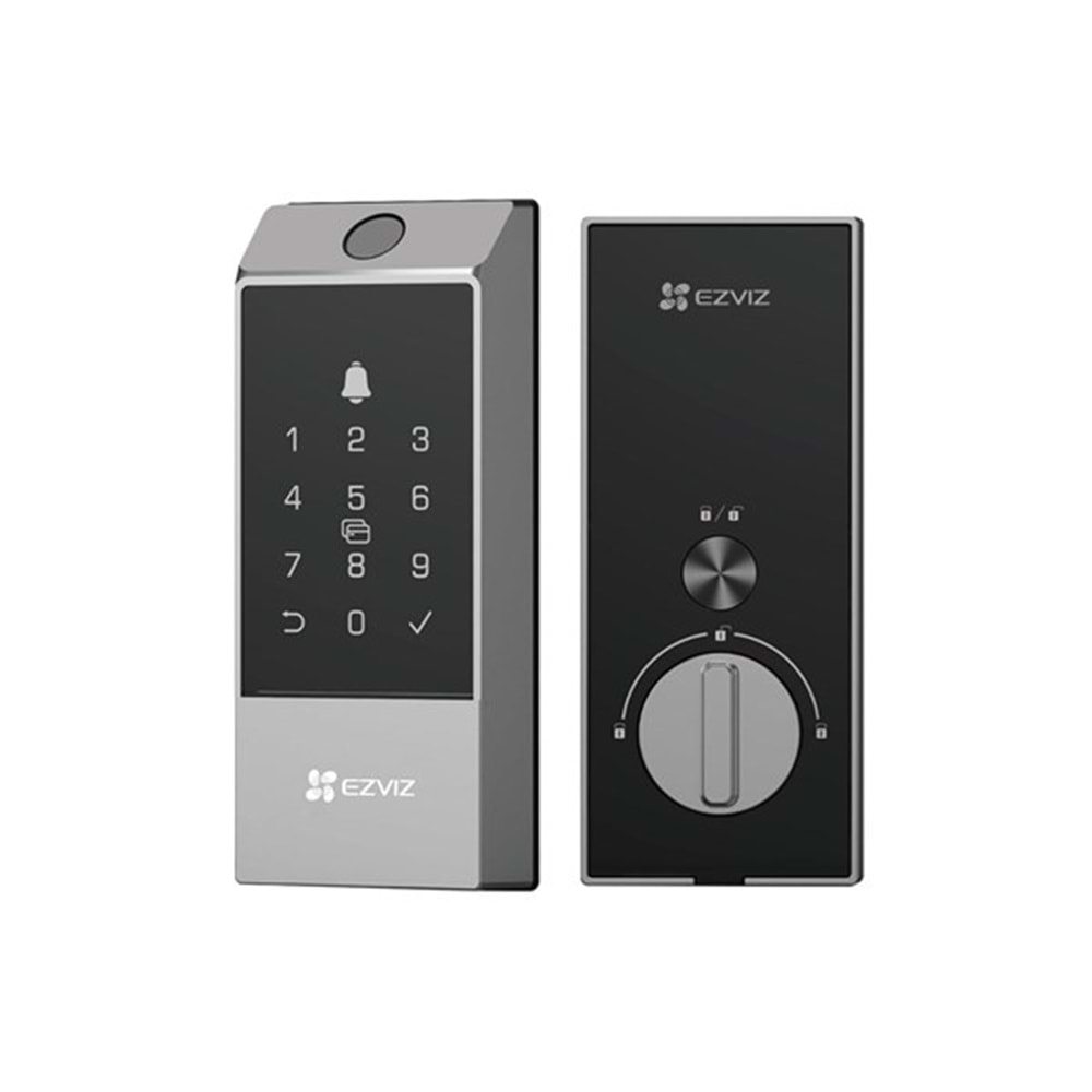 EZVIZ CS-DL04 Akıllı Kilit Çok İşlevli Tuş Takımı