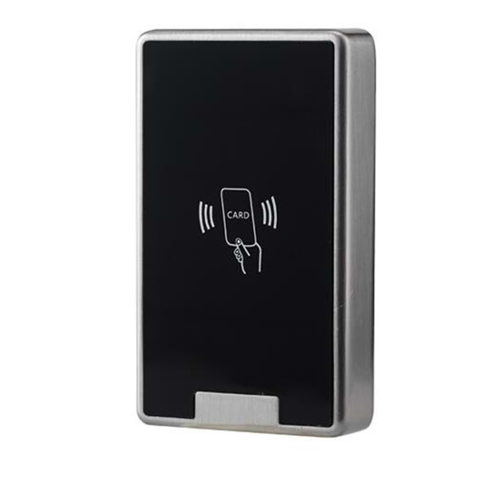 NVC NC-DRP10 Metal Kart Okuyucu RFID