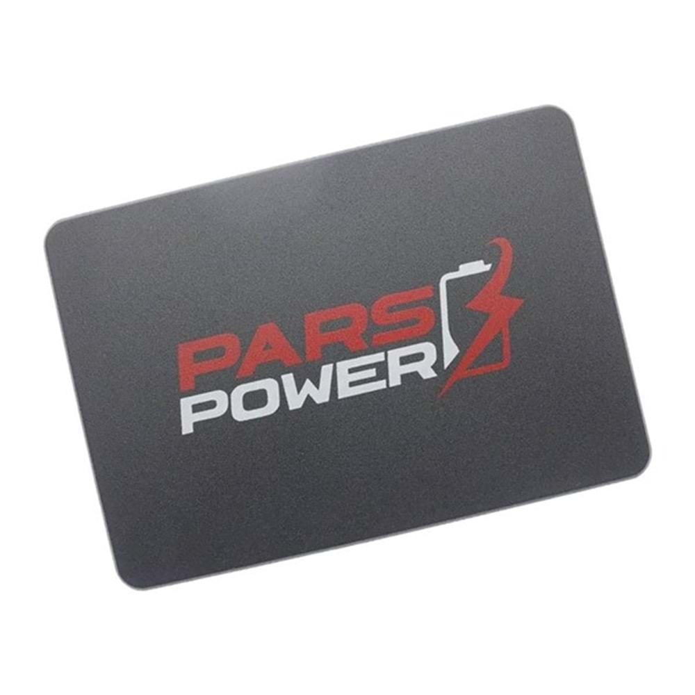 PARS 256GB PP-7 PRO 500- 480MB/s SSD SATA-3 Disk