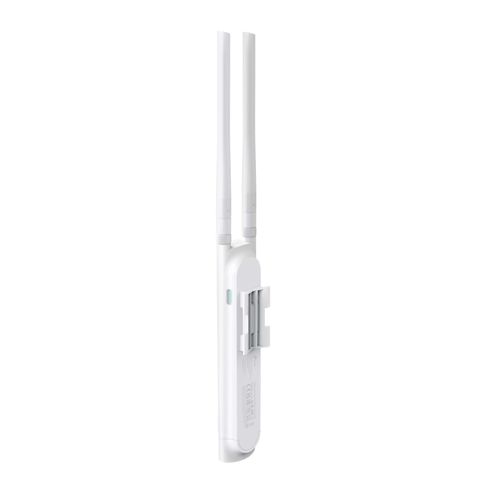 TP-LINK FESTA F52-OUTDOOR Dual Band ACCESS POINT AC1200 Dahili-Harici