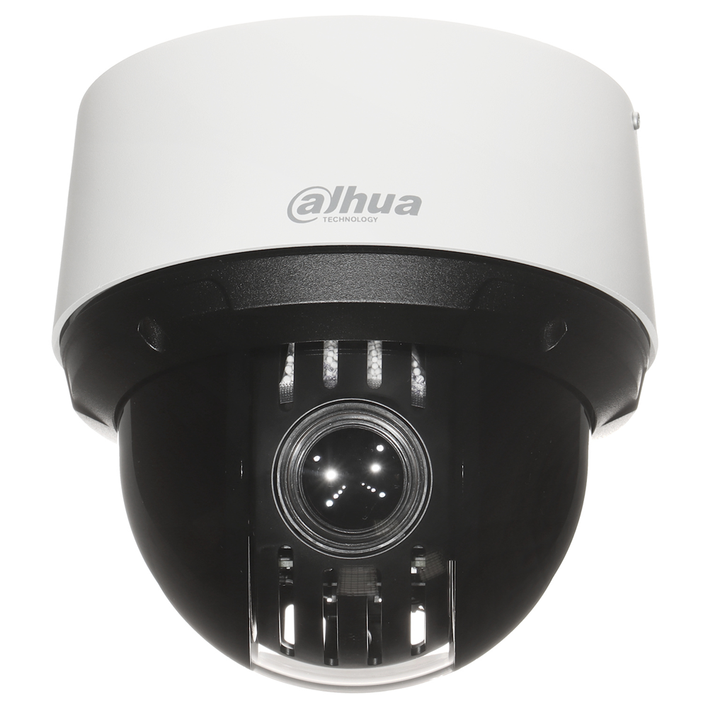 DAHUA 2MP PTZ Speed Dome 16x Zoom WizSense IP Kamera DH-SD4A216DB-HNY