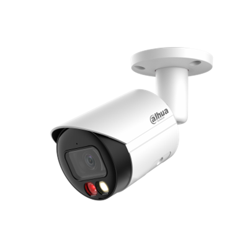 DAHUA 2MP Bullet 2.8mm WizSense IP Kamera IPC-HFW2249S-S-IL-0280B