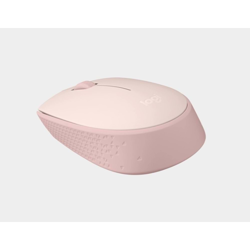 LOGITECH M171 Kablosuz Rose Mouse 910-006865
