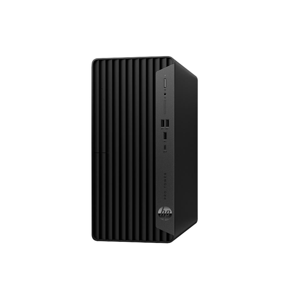 HP CORE i7 13700 16GB DDR4 RAM- 512GB M2 NVME- O/B UHD FDOS / PRO TOWER 400 G9 99P34ET