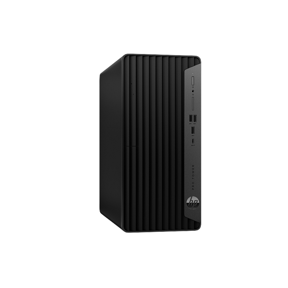 HP CORE i7 13700 16GB DDR4 RAM- 512GB M2 NVME- O/B UHD FDOS / PRO TOWER 400 G9 99P34ET