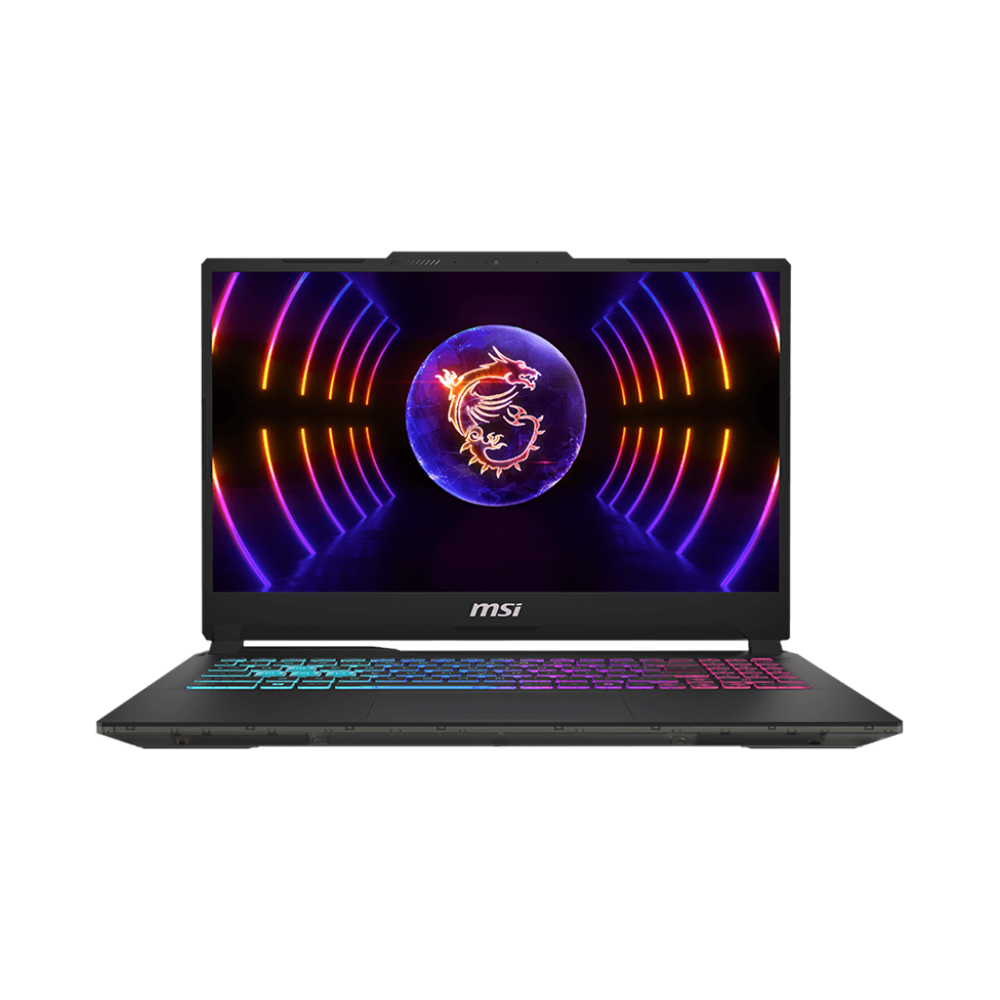 MSI 15.6