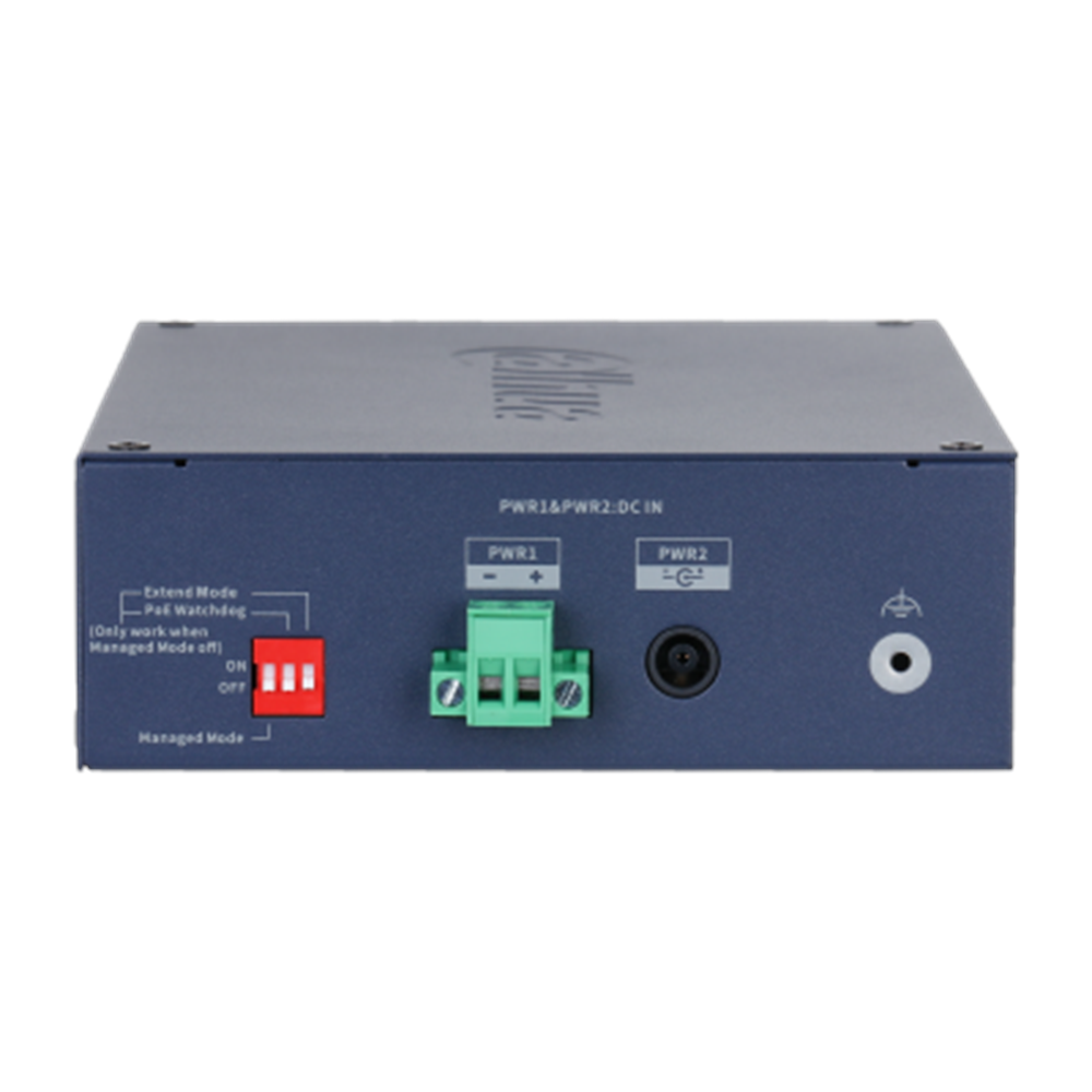 DAHUA 8port PoE 110w 2-SFP Gigabit Cloud Yönetilebilir Switch CHS4210-8GT-110