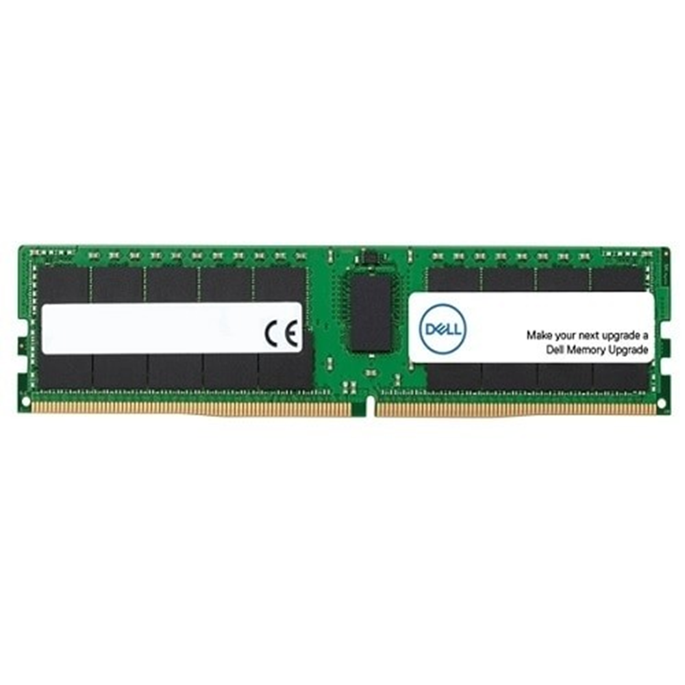DELL 16GB DDR4 ECC UDIMM 3200MHz 2Rx8 SUNUCU RAM AC140423